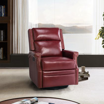 Red Recliners You ll Love Wayfair